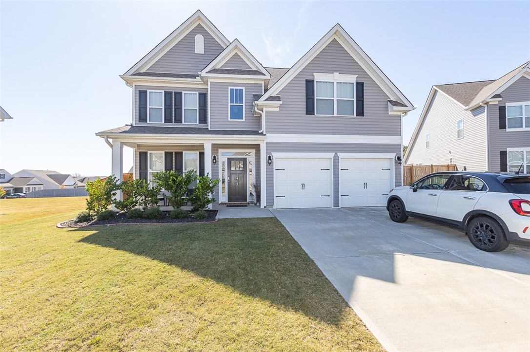 403 Willow Grove Way