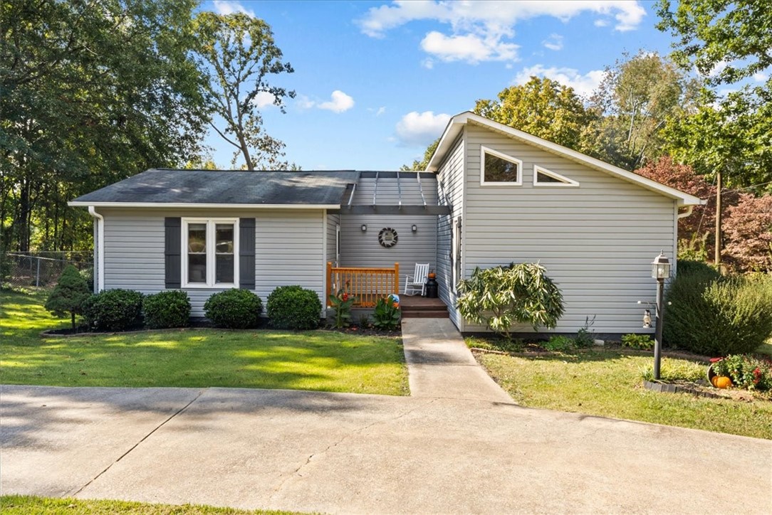307 Meadow Drive
