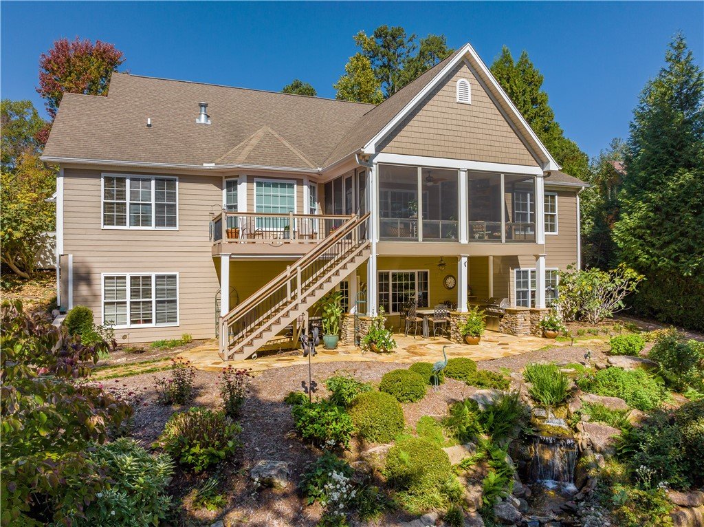 901 Southwind Court