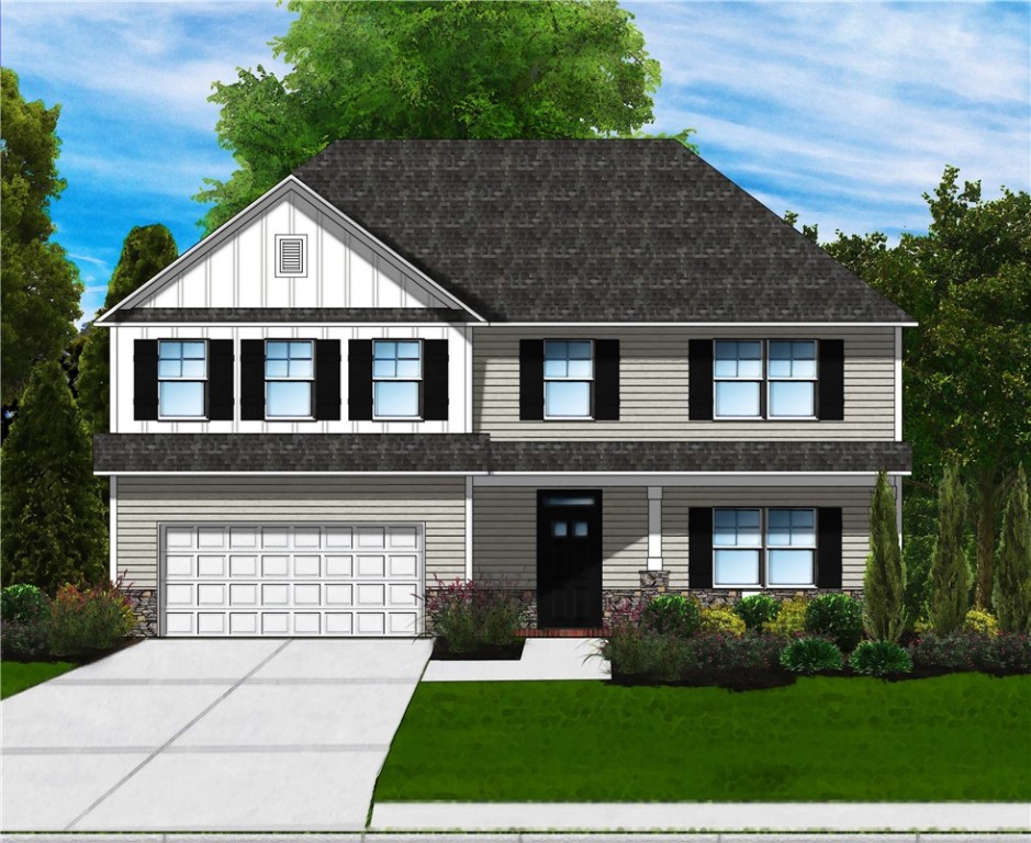 436 Twin View Drive