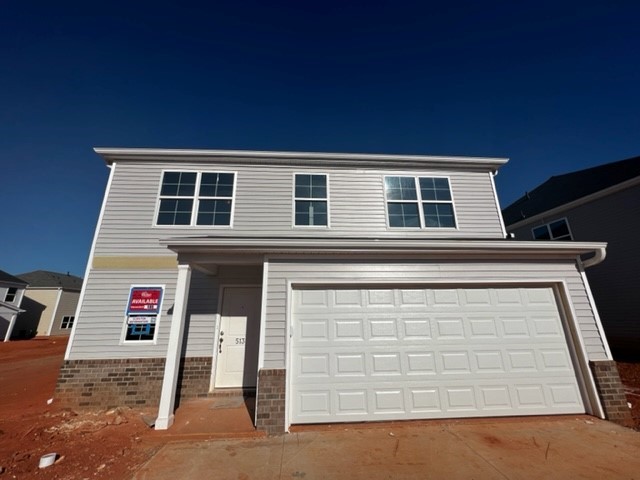 513 Anna Gray Circle
