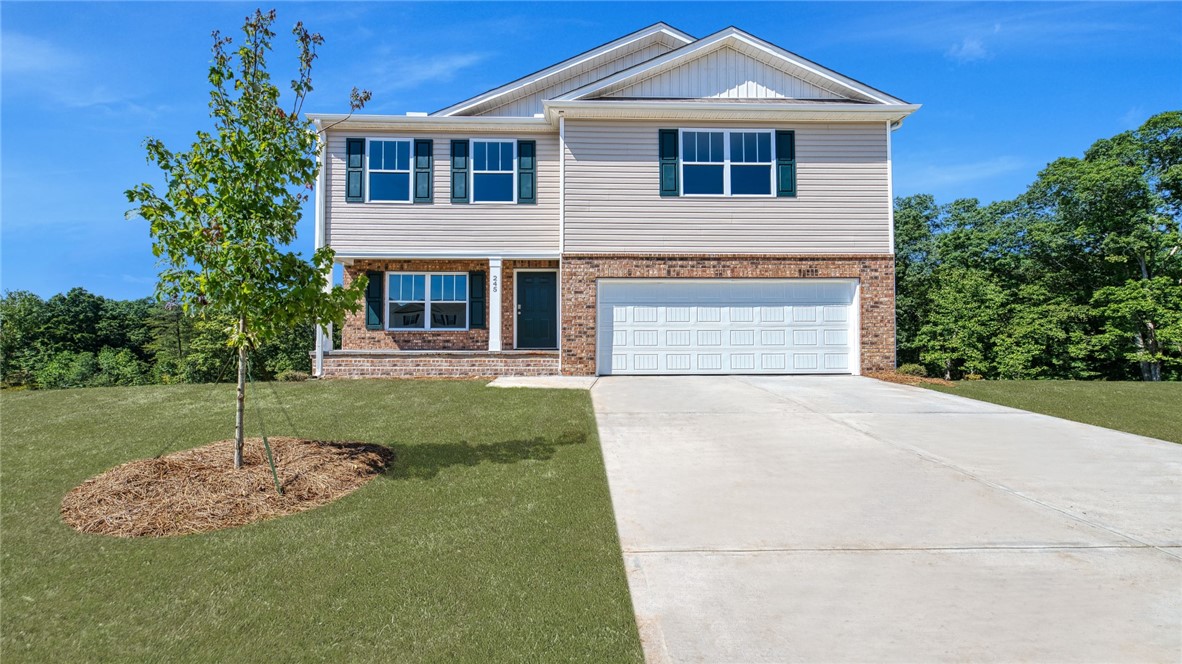 245 Millhone Way