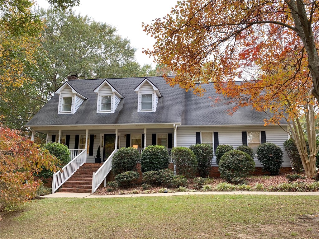 104 Afton Drive