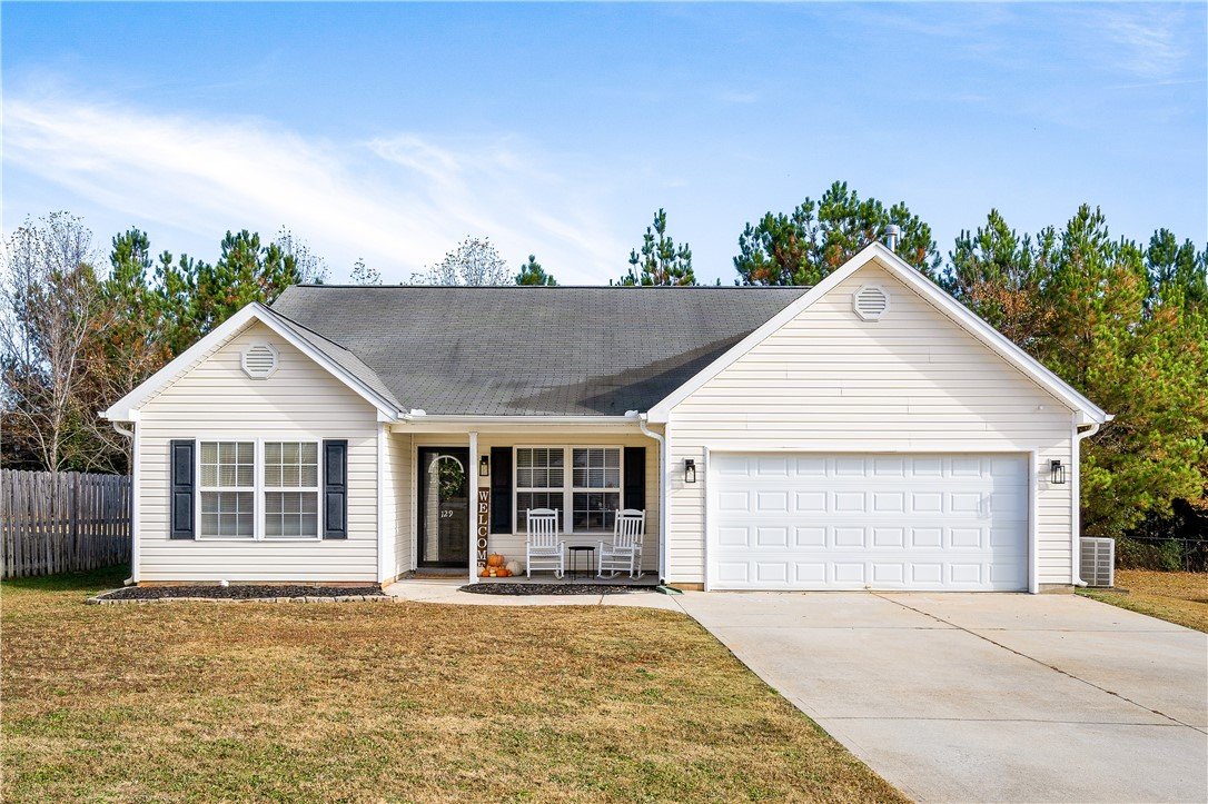 129 Palm Branch Way