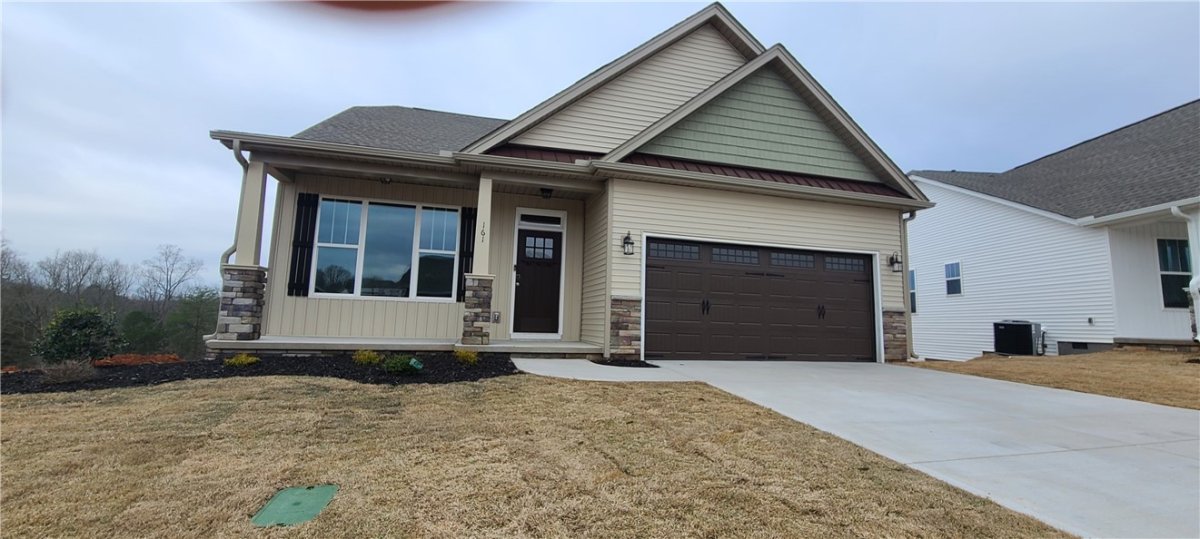 161 Capslock Trail