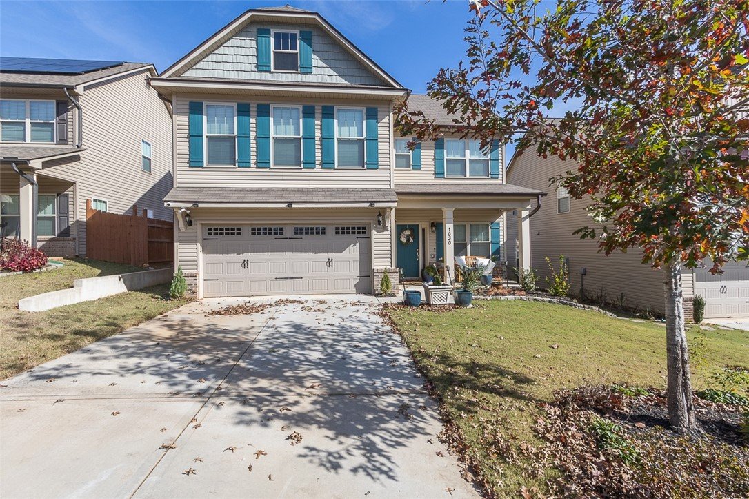 1030 Edenbrooke Circle