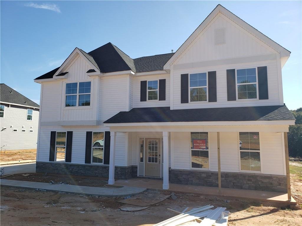 757 Oak Hill Lane