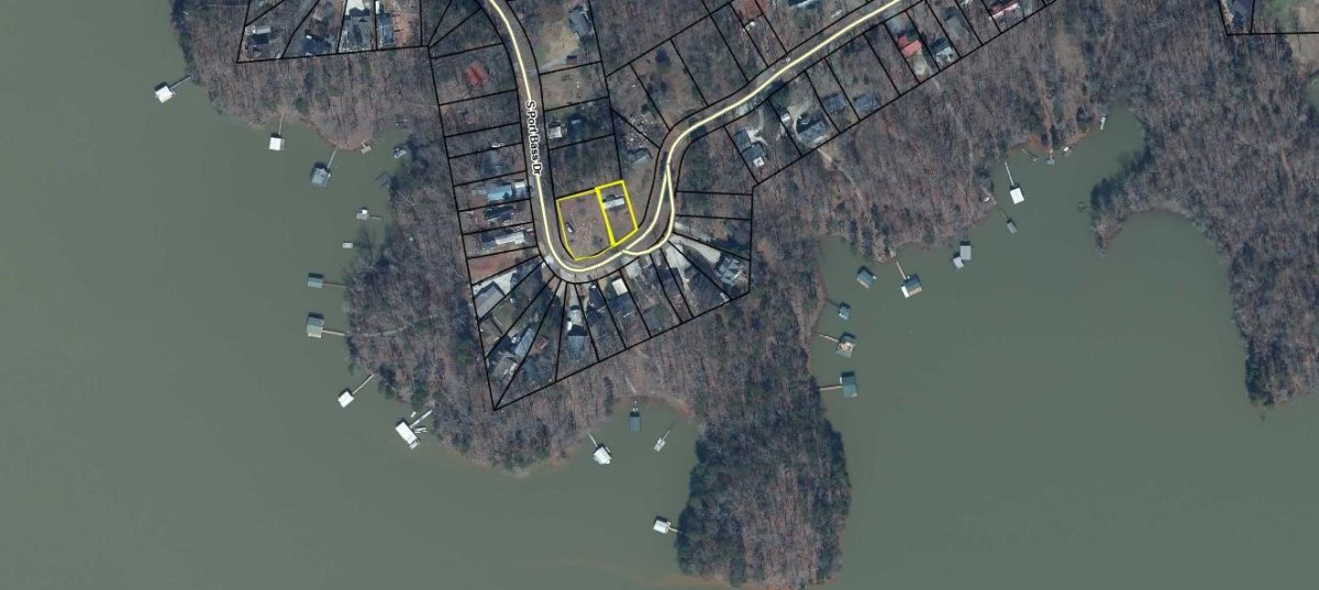 247,249 S Port Bass Drive