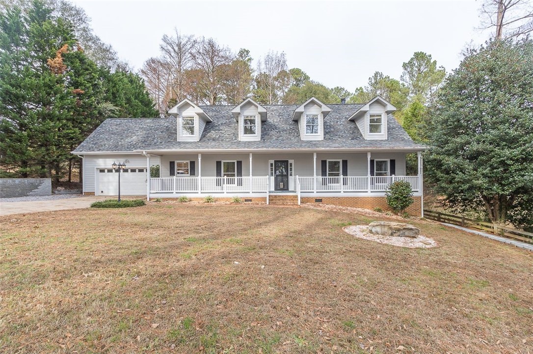 313 Burning Tree Road