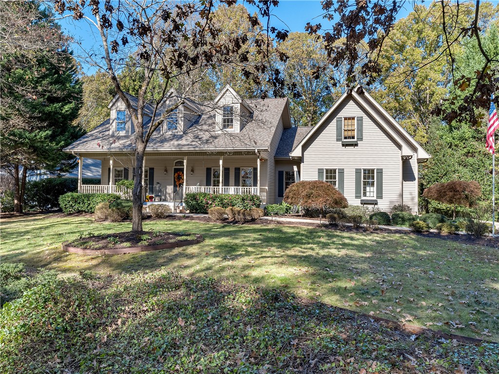 13 Eastern Pointe