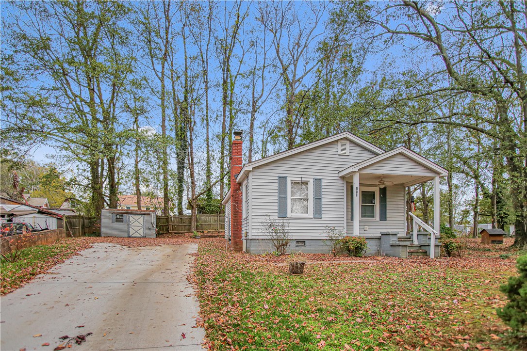 110 York Drive
