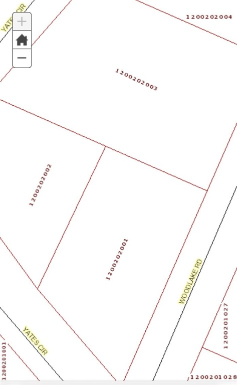701 Woodlake Road