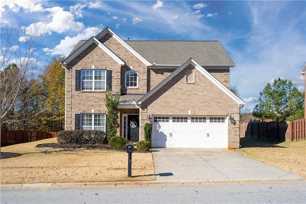 3 Fawn Hill Drive