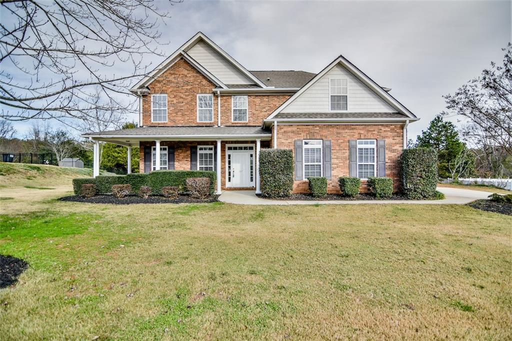 107 Prestwick Drive