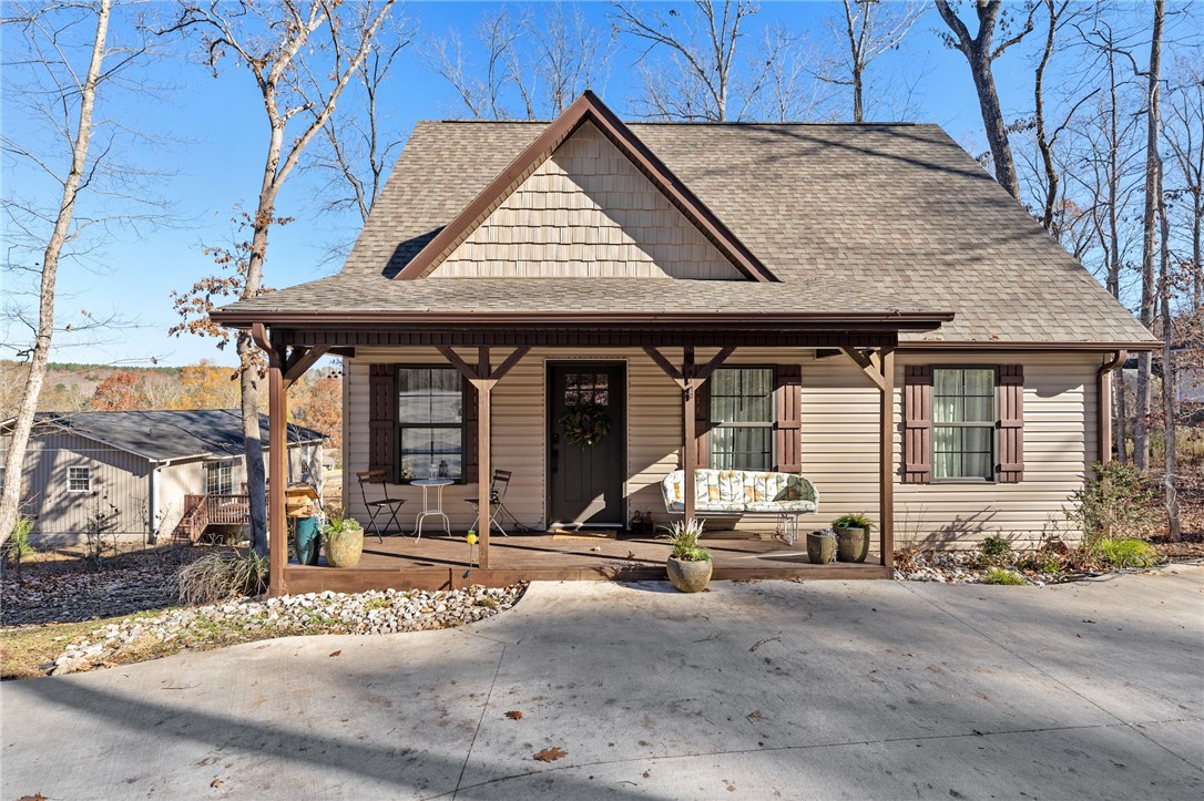 914 Ann Drive