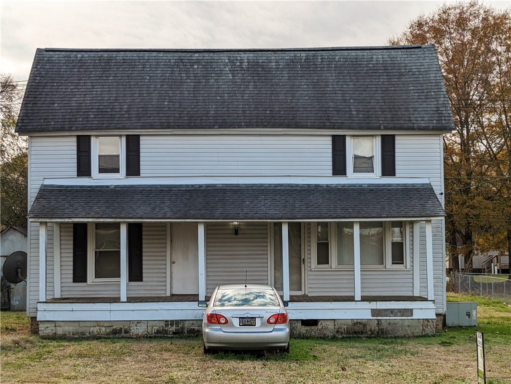 36 Square Street