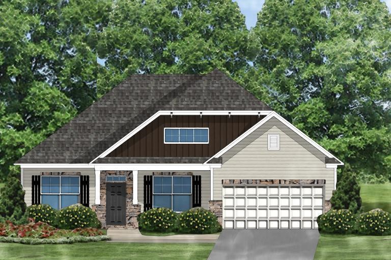 156 Spyglass Lane