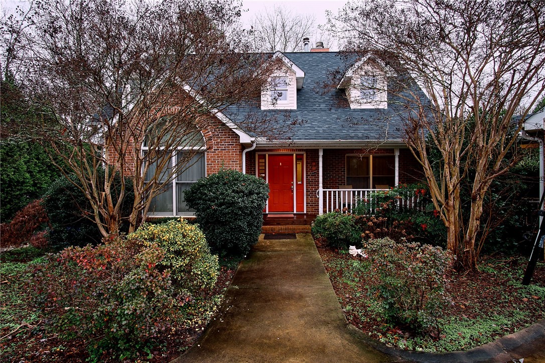 210 Timberline Ridge