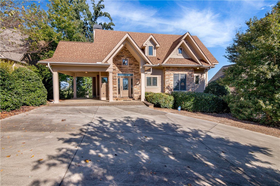 118 Cliffside Trail