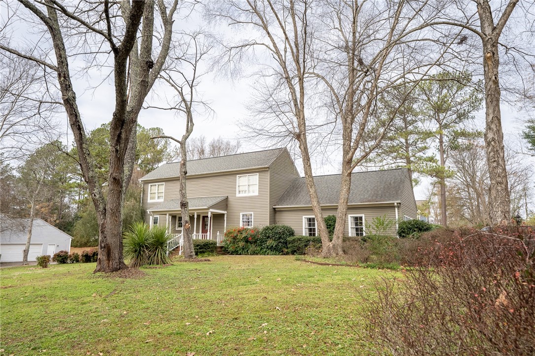 203 Ashley Road