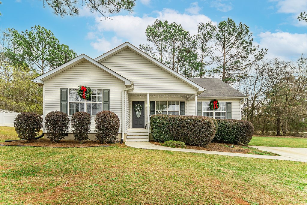 129 Crimson Leaf Lane
