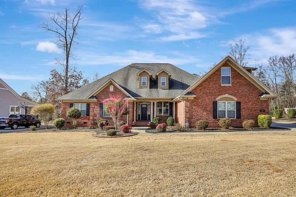111 Fairoaks Drive