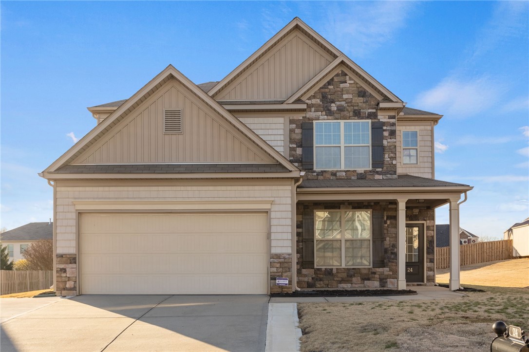 24 Duxbury Lane