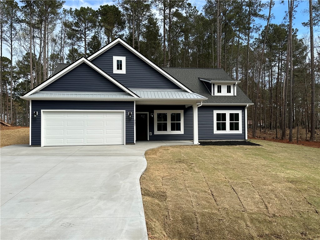 237 Shenandoah Road