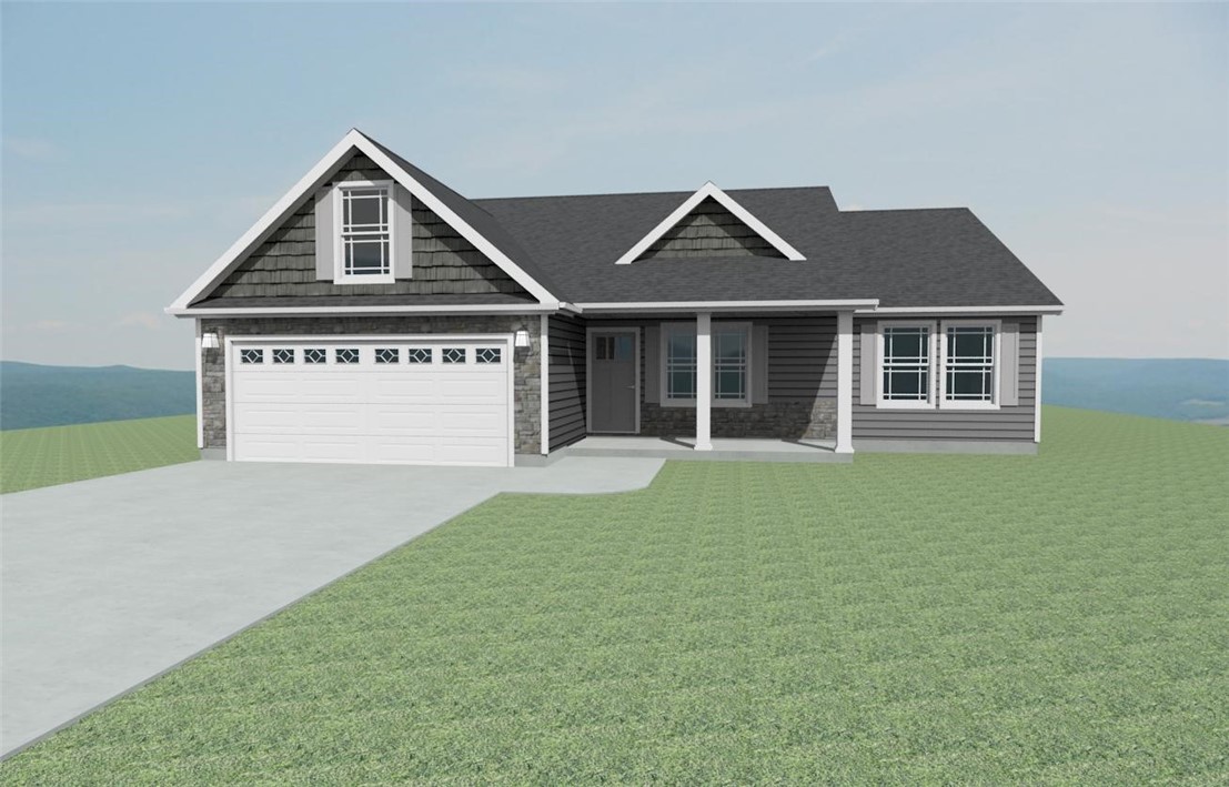 166 Pheasant Ridge Drive