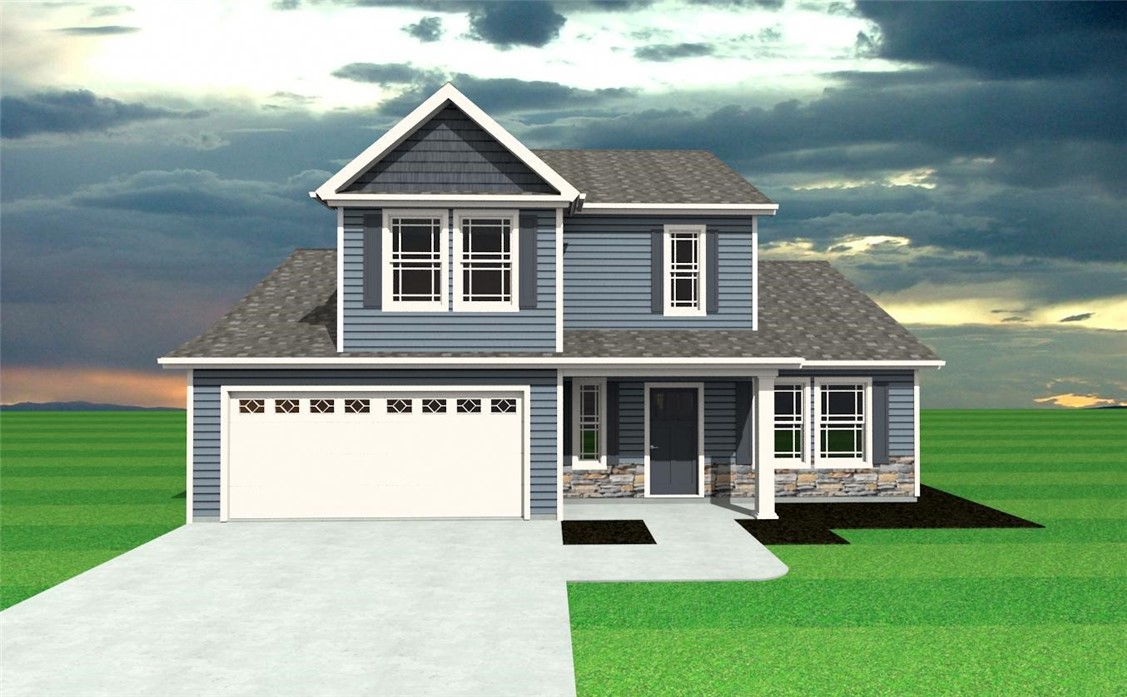 170 Pheasant Ridge Drive
