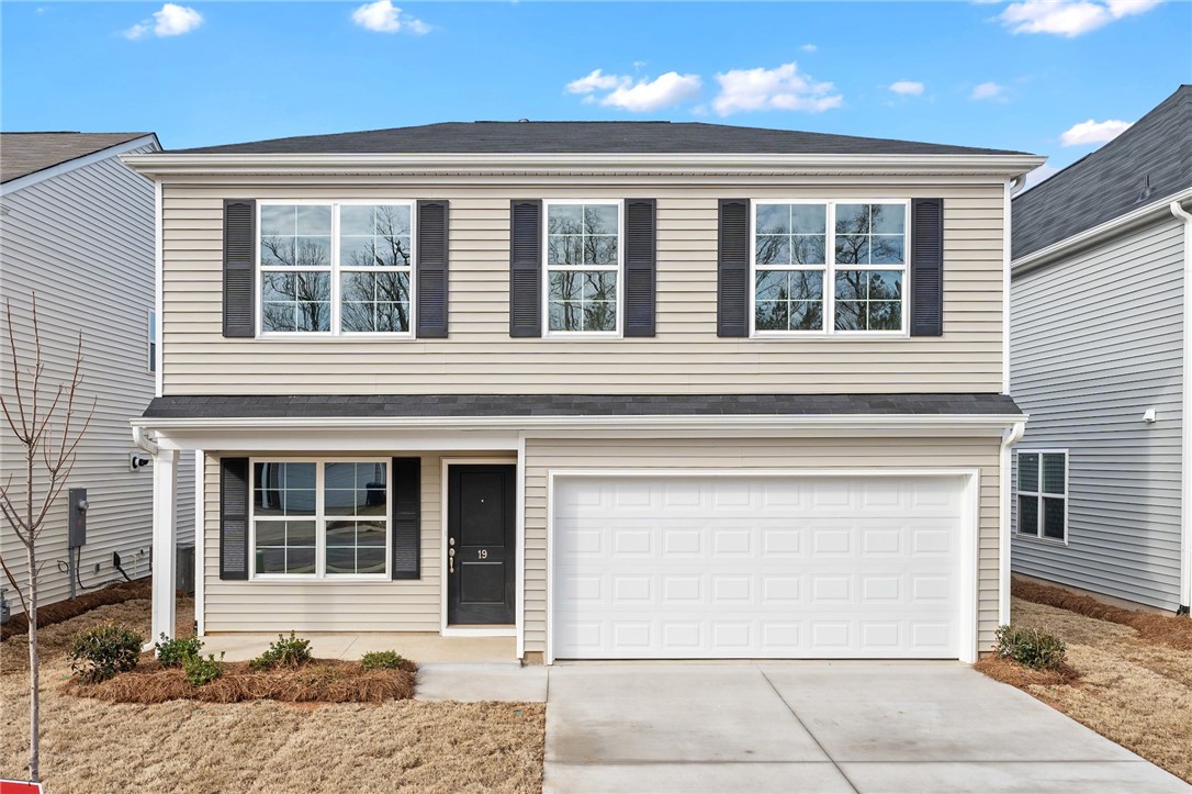 19 Chalet Court Lot 31