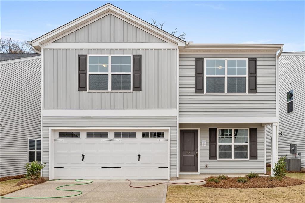 30 Chalet Court