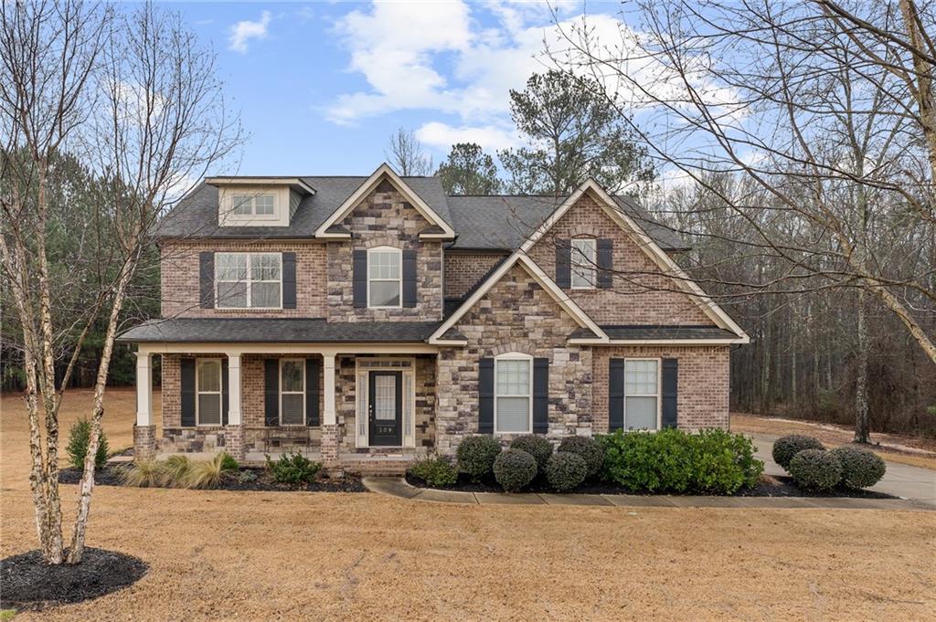 109 Burberry Drive