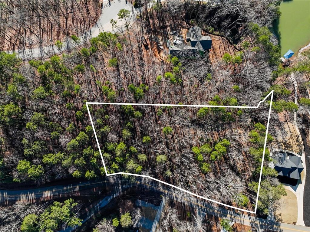 00 Mcalister Road Lot 64