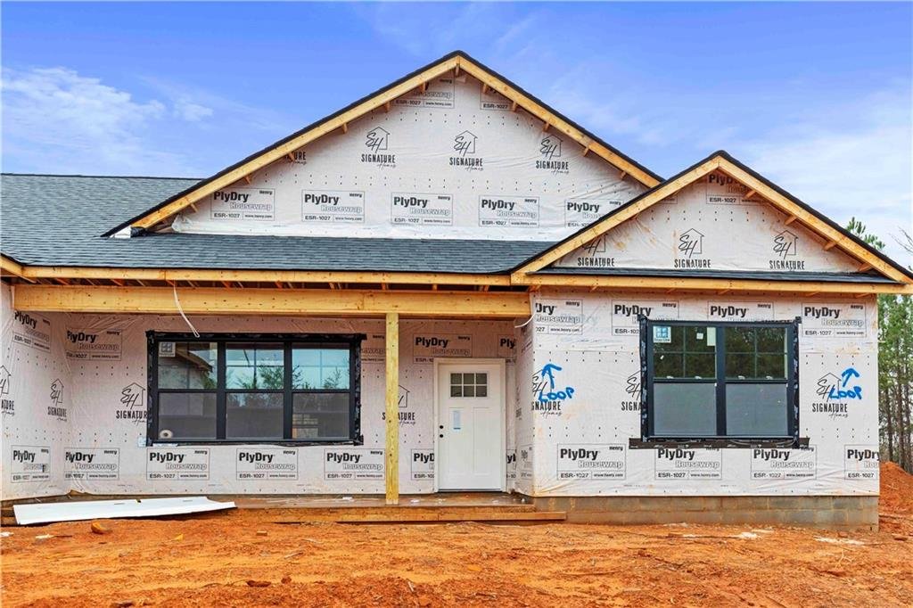 325 Ridgeside Court