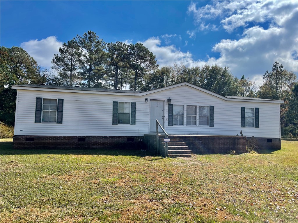 129 Wrentree Drive