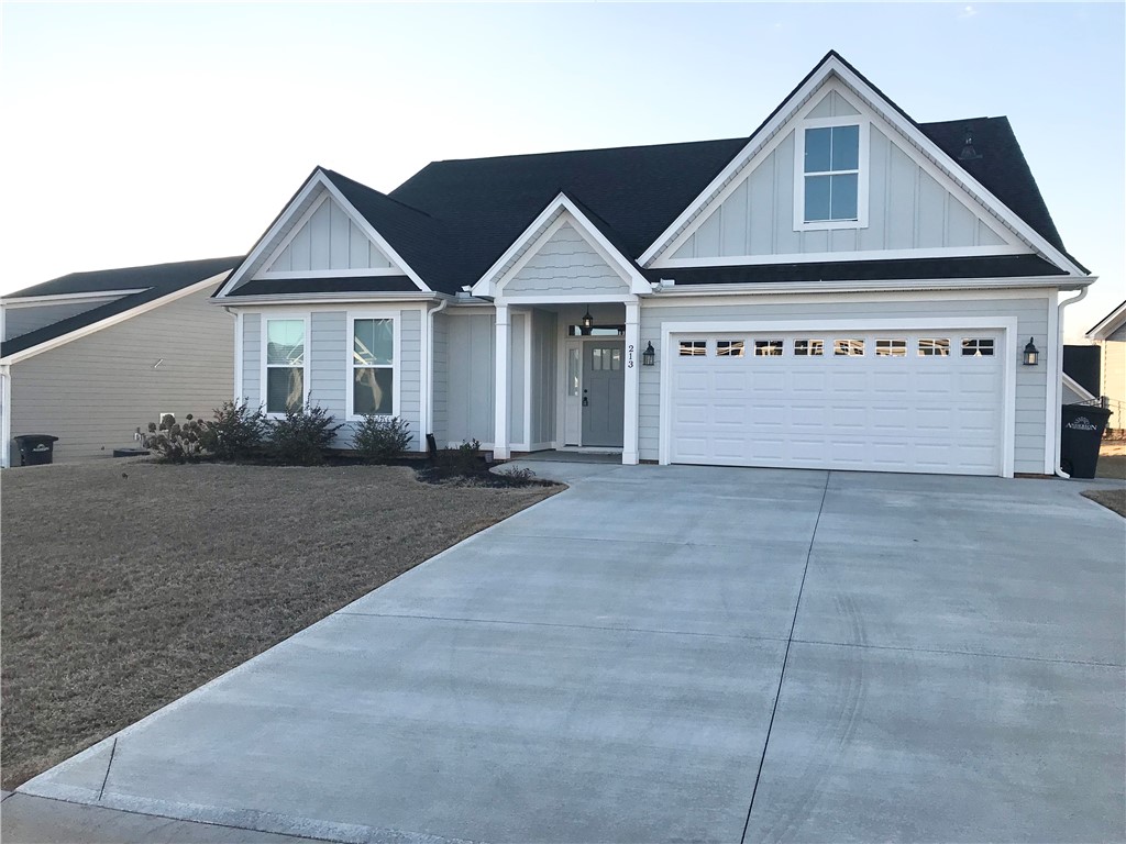 213 Rockpine Drive