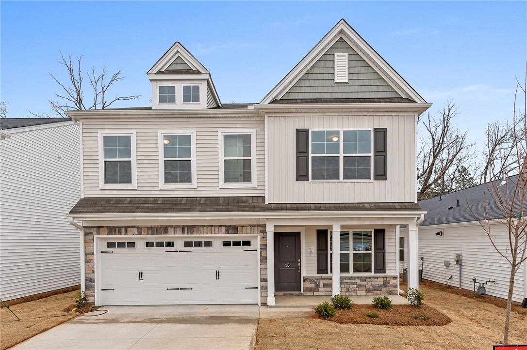 26 Chalet Court