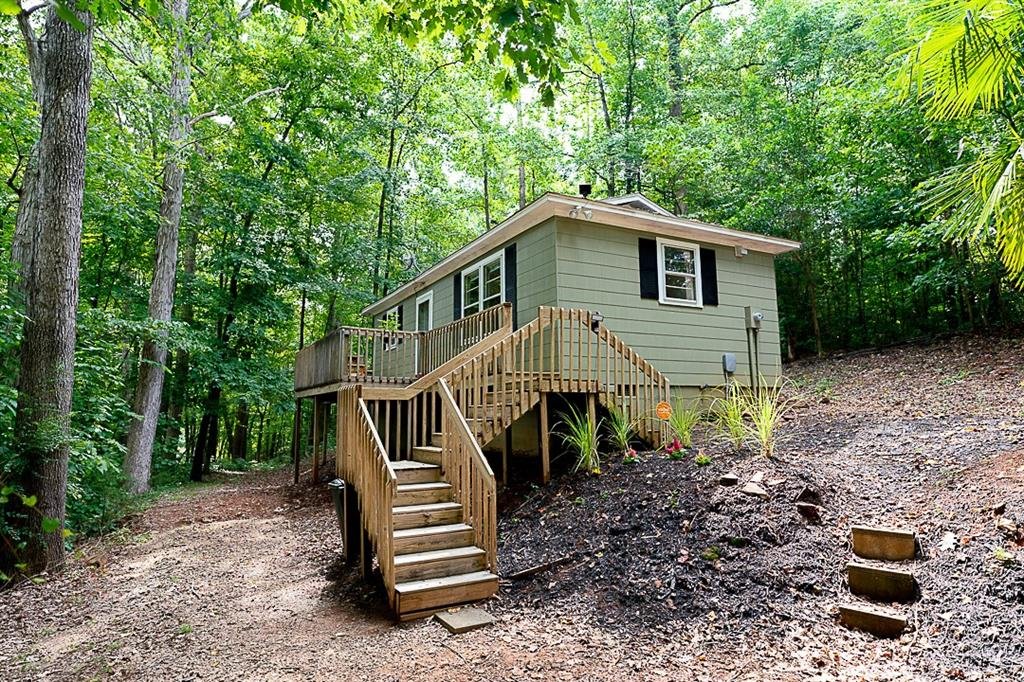 105 Tammerick Trail