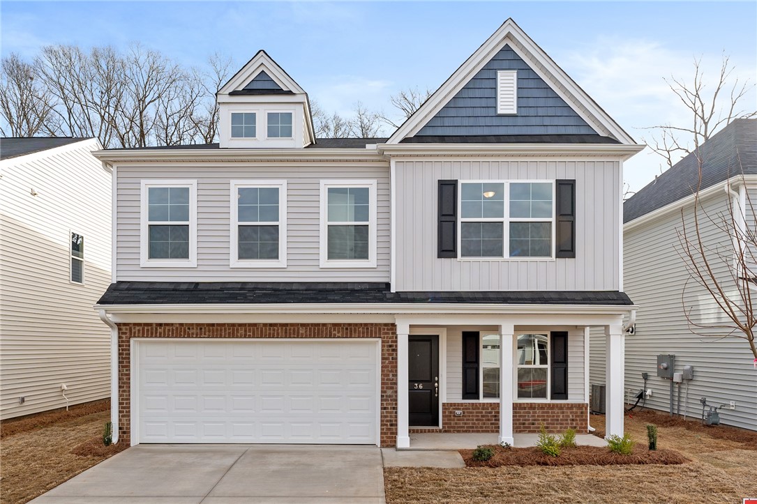 36 Chalet Court Lot 16