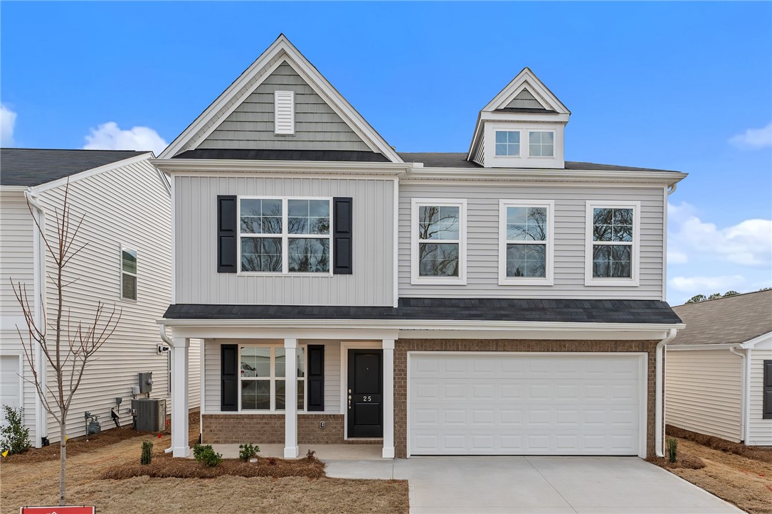 25 Chalet Court Lot 28