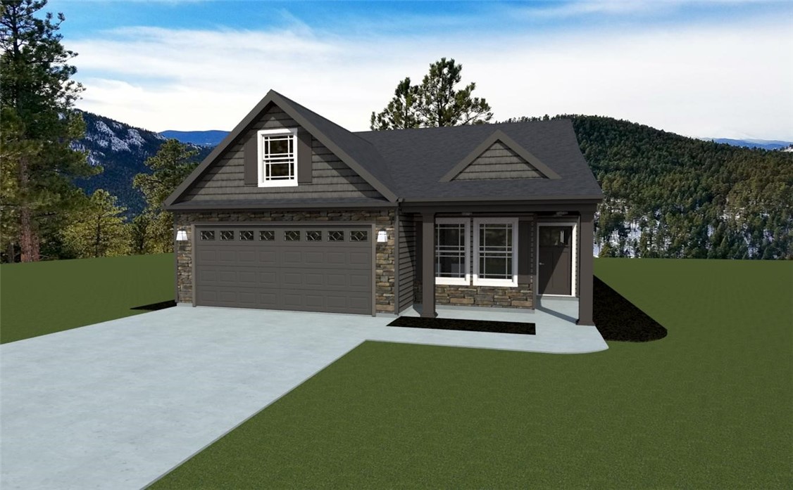160 Pheasant Ridge Drive