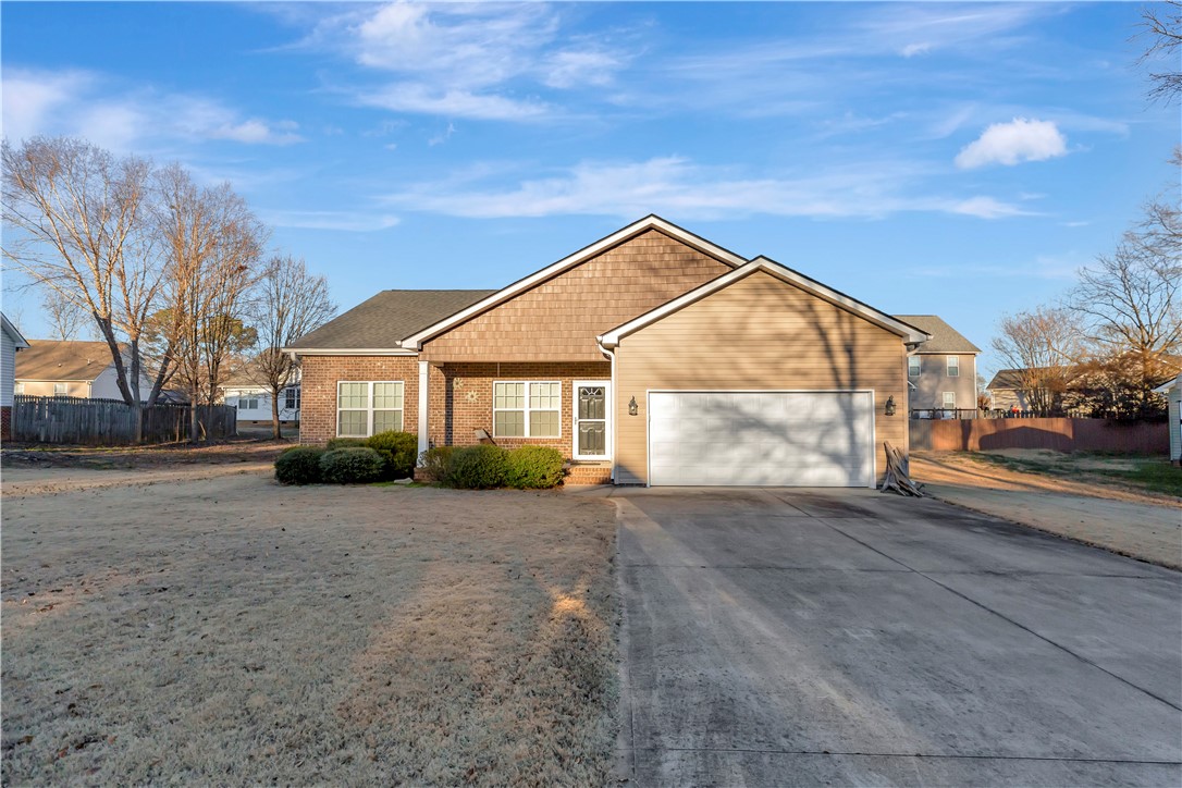 164 Amberwood Drive