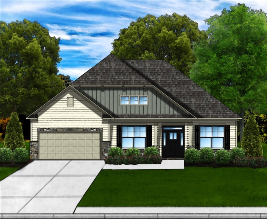 158 Spyglass Lane