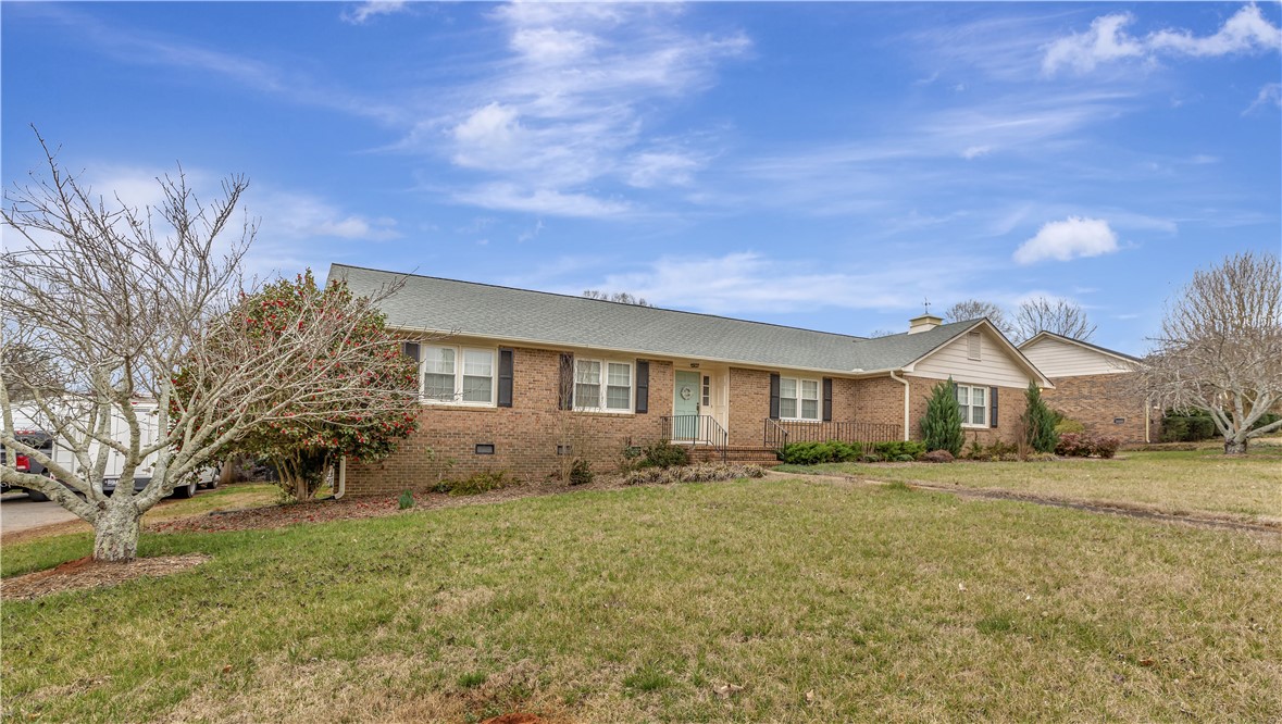 1304 Hanover Road