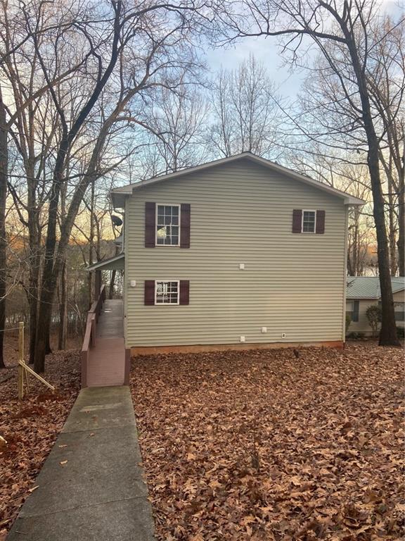 286 S. Port Bass Drive