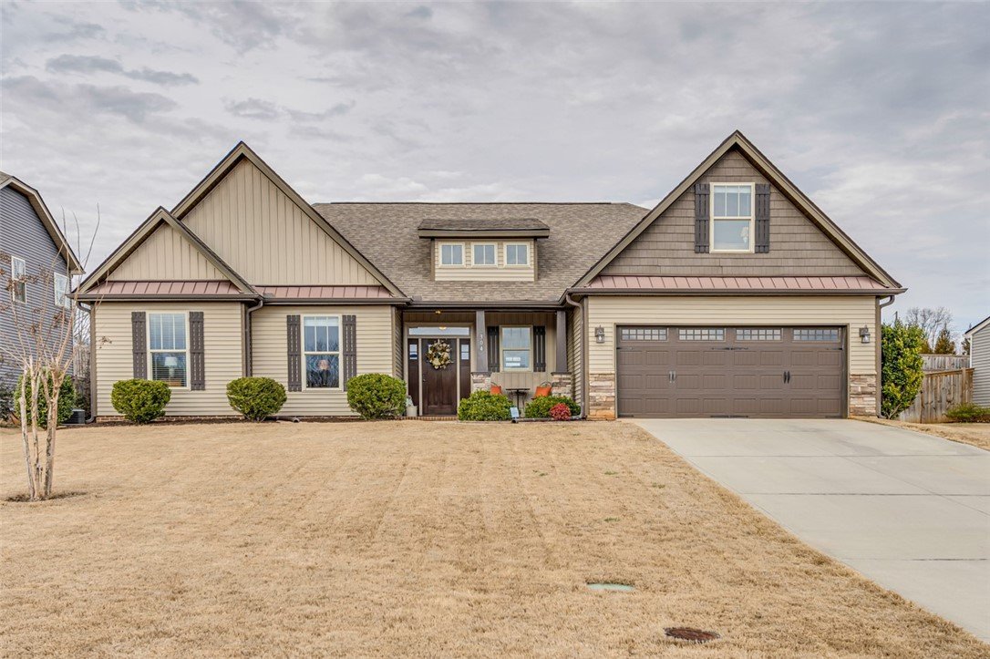 304 Wheatfield Court