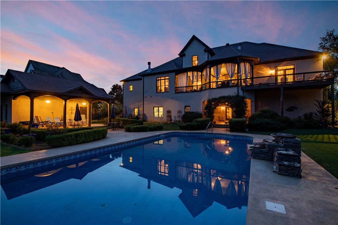 14 Great Lawn Drive
