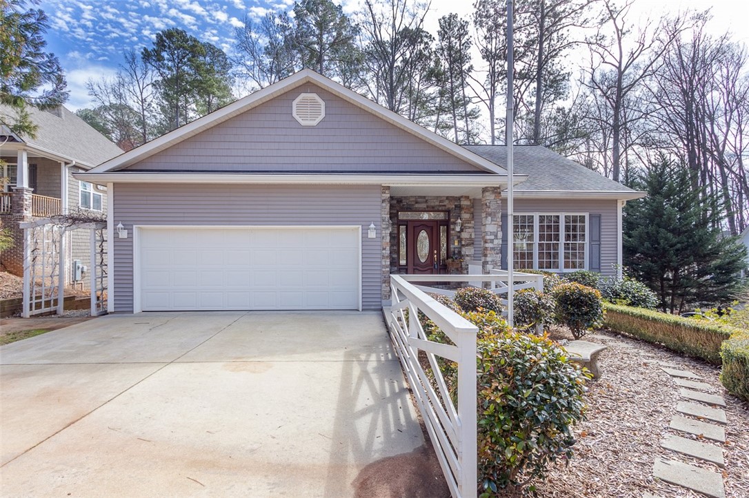 1017 Summer Place