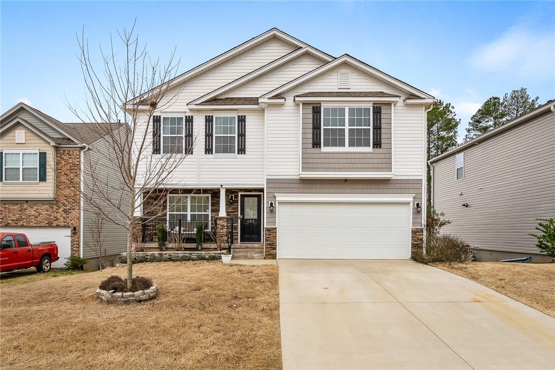 103 Crossway Drive